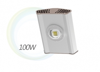 LED Street Light GA-A 100W